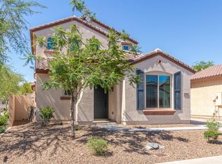 7352 W Palo Brea Ln, Peoria, AZ 85383