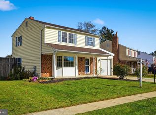 202 Princeton Ln, Bel Air, MD 21014