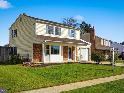 202 Princeton Ln, Bel Air, MD, 21014