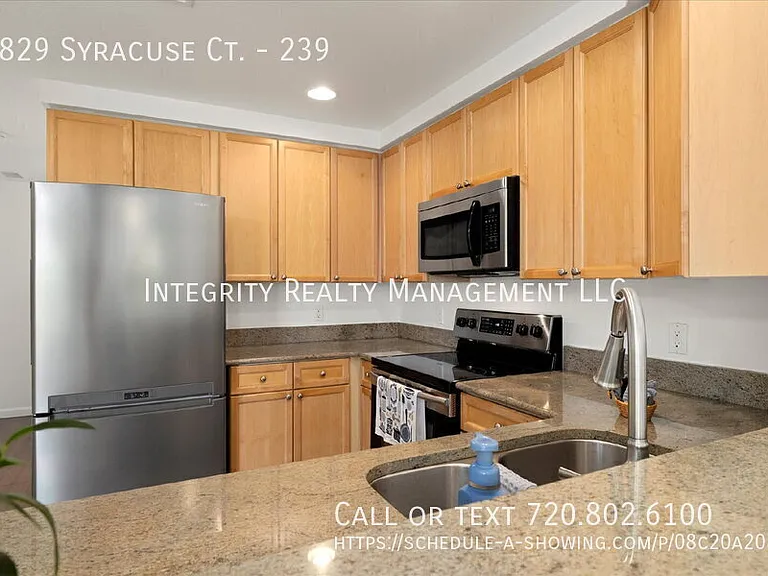 2829 Syracuse Ct #239 — Photo 17