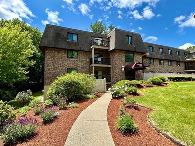 59 School St APT A-14, Northborough, MA, 01532