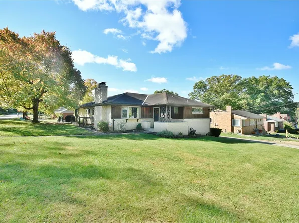 818 Burchfield Rd, Allison Park, PA 15101