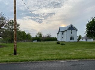 728 N 600 W, Andrews, IN 46702