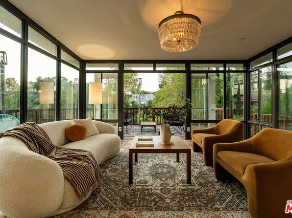 2591 Leicester Dr, Los Angeles, CA 90046