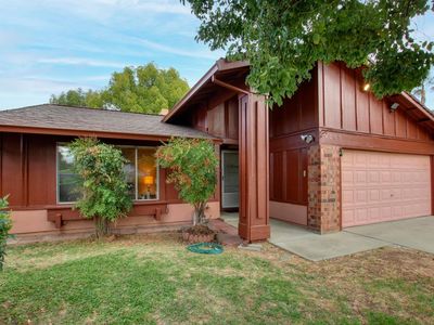 9205 Parfait Dr, Sacramento, CA, 95826
