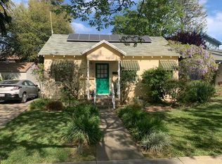 434 D St, Davis, CA 95616