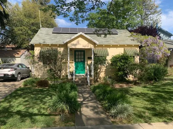 434 D St, Davis, CA 95616