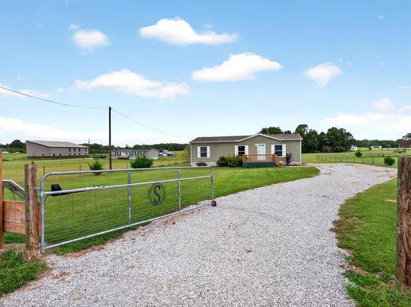 2641 Wildcat Rd, Sparta, TN 38583