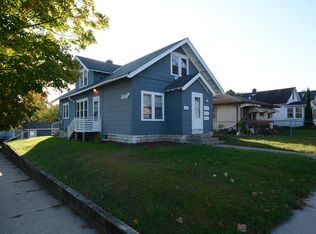 1142 Farrington St APT 3, Saint Paul, MN 55117