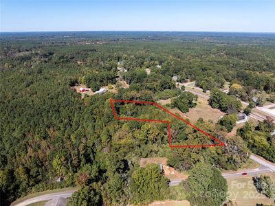 0 Blackstock Rd, Blackstock, SC, 29014