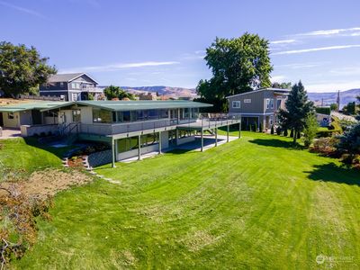 49 Stormy Vista Lane, Manson, WA, 98831