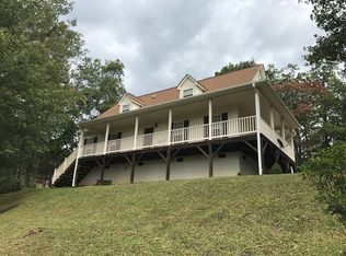 191 Jim Cochran Rd, Franklin, NC 28734