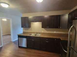 3 Bedroom 1 Bath Apartment in Batesville, Batesville, AR 72501