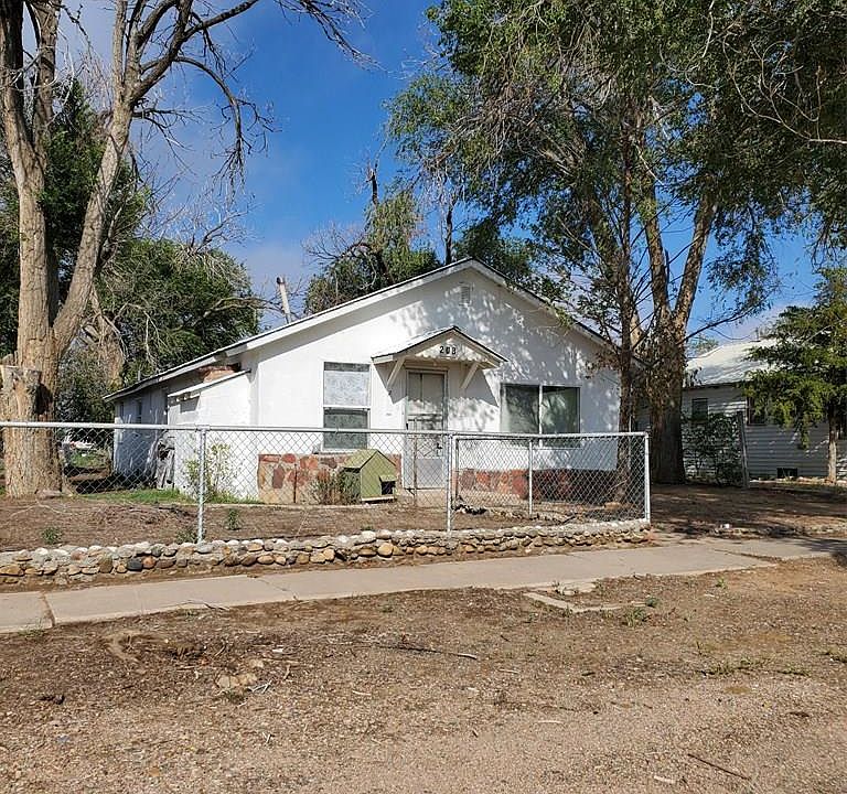 208 S Lincoln Ave, Olney Springs, CO 81062 Zillow