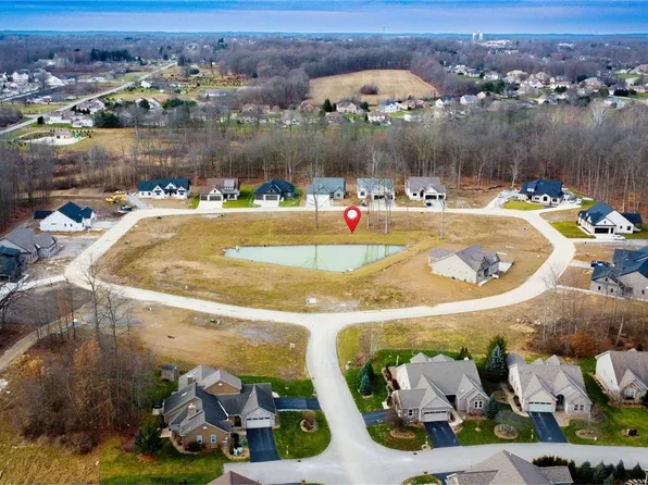 LOT 1675 46, Youngstown, OH 44514