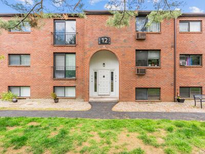 500 Darling Street #12M, Southington, CT, 06489