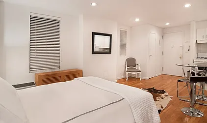 Rented by WAM Partners - William Moses Co.