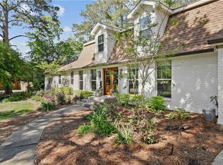 322 Magnolia Ln, Covington, LA 70433