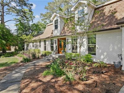 322 Magnolia Ln, Covington, LA, 70433