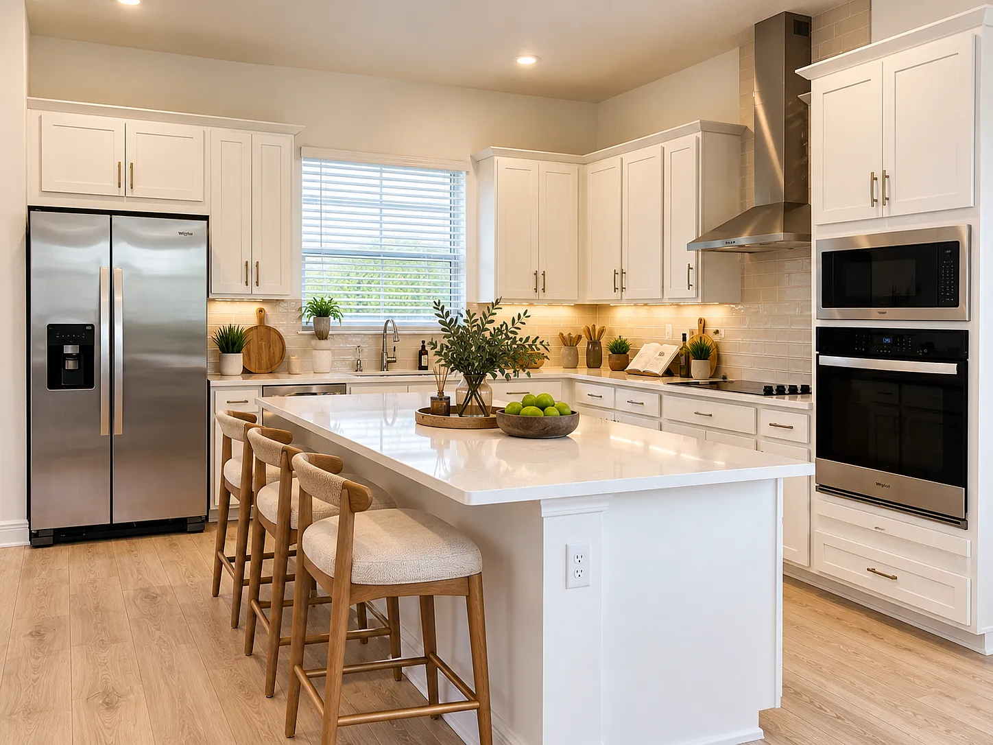 3 bed, 2.5 bath, 1767 sqft, $2,590 — Photo 4