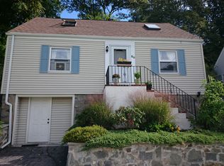 80 Potomac St, West Roxbury, MA 02132