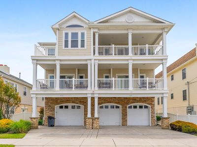 320 E 18th Ave #200, Wildwood, NJ, 08260