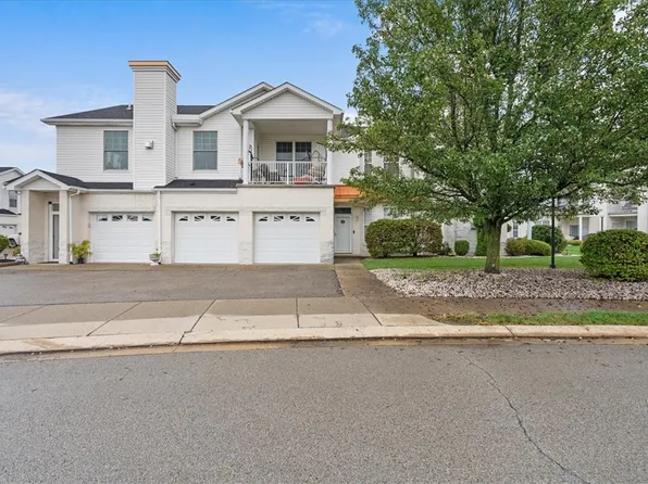 238 Adams Pointe Blvd Unit 7, Mars, PA 16046