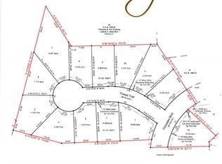 LOT 7 Forest Trl #7, Tyler, TX 75703