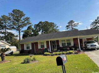 197 Yadkin Ave, Georgetown, SC 29440