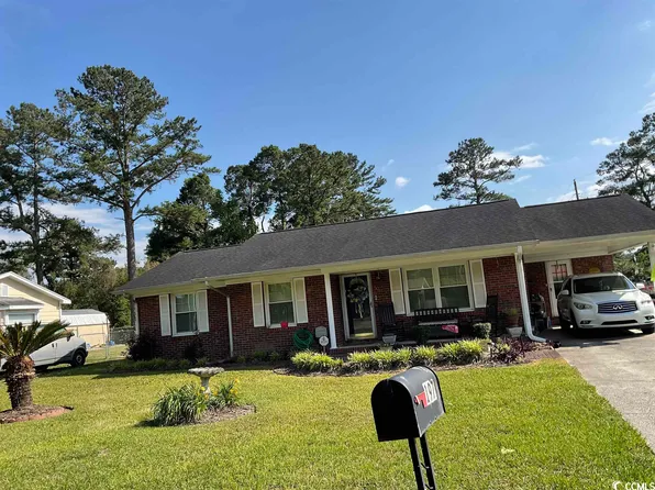 197 Yadkin Ave., Georgetown, SC 29440