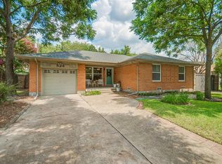 528 Ridgedale Dr, Richardson, TX 75080