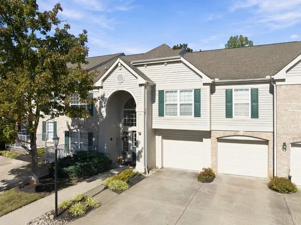 100 Gateway Dr APT H, Milford, OH 45150