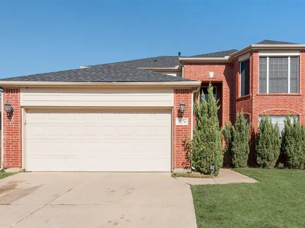 3276 Raleigh Dr, Fort Worth, TX 76123