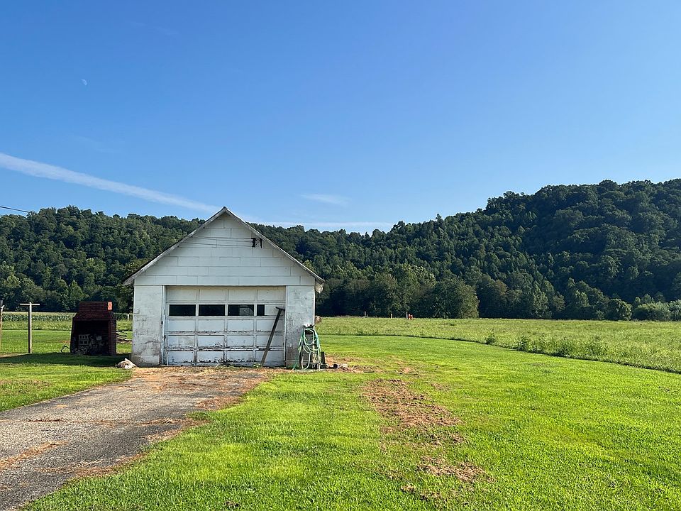 54818 Us Highway 50, Londonderry, OH 45647 Zillow