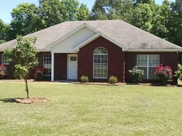 3479 Dozier Rd, Wetumpka, AL 36093