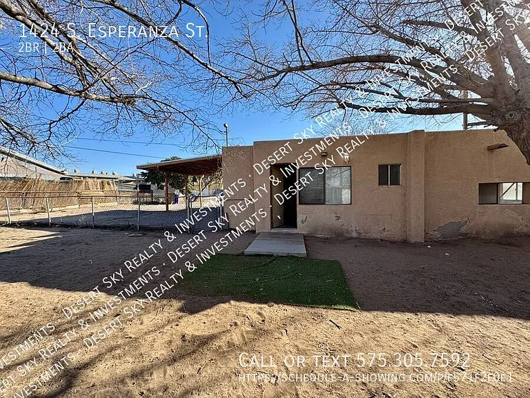 1424 S Esperanza St — Photo 25