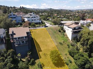0 Iglesia Dr LOT 4665, Woodland Hills, CA 91364