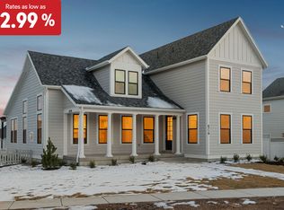 6719 W Salt Marsh Rd, South Jordan, UT 84009