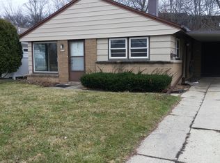 3036 S 57th St, Milwaukee, WI 53219