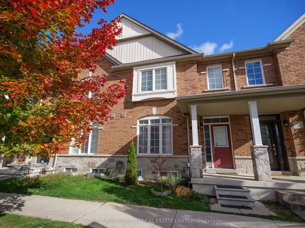 2555 Canadian St, Pickering, ON L1X 0C7