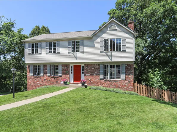 110 Hidden Valley Cir, Pittsburgh, PA 15237