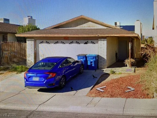 7732 Blackbird Ave, Las Vegas, NV 89145