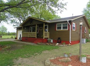370 Basin St, Nowata, OK 74048