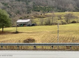 186 Blair Rd, Dryden, VA 24243