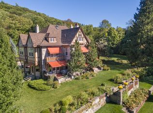 165 Litchfield Rd, Norfolk, CT 06058