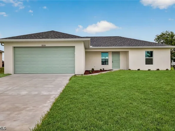 2006 NW 16th Pl, Cape Coral, FL 33993
