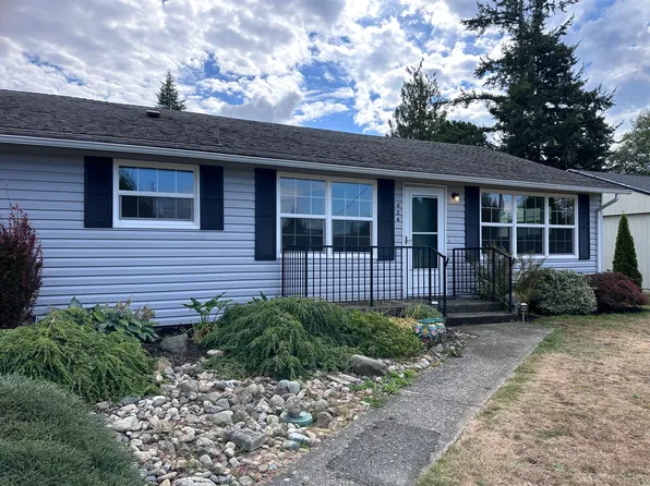 424 50th St SW, Everett, WA 98203