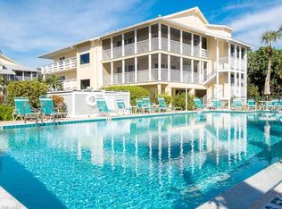 585 E Gulf Dr UNIT B1, Sanibel, FL 33957