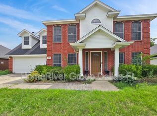 7404 Crosswicks Cir, Fort Worth, TX 76137