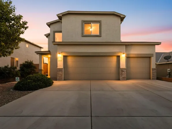 2800 Camacho Rd SE, Rio Rancho, NM 87124